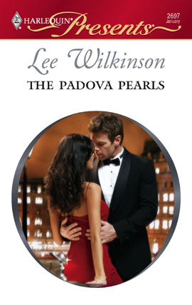 Title details for The Padova Pearls by Lee Wilkinson - Available